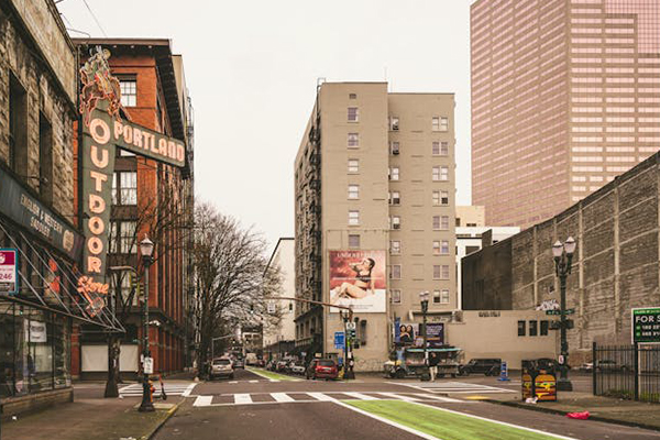 Portland