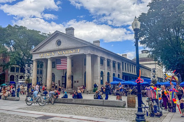 Boston