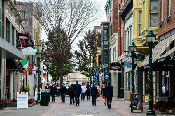 Schenectady