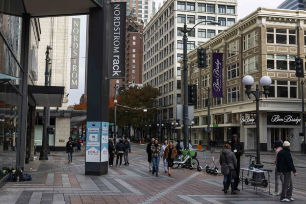Seattle