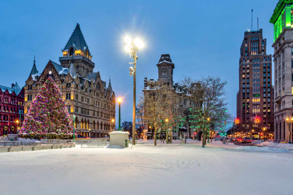 Syracuse