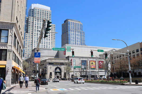 White Plains