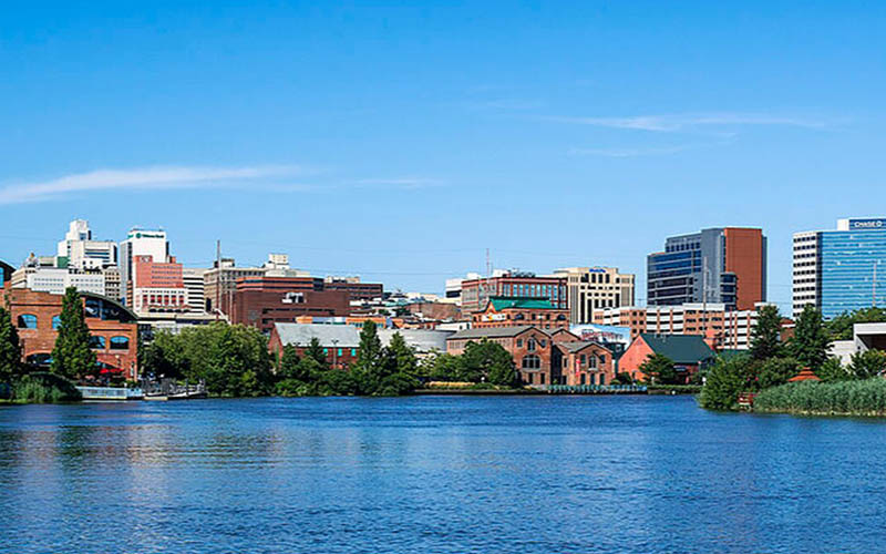 Delaware