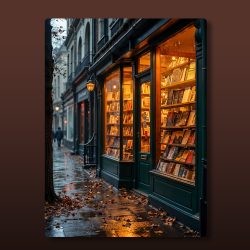 Find The Best Bookstores in the United States